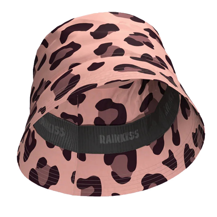 RAINKISS PINK PANTHER VISSERSHOED PINK