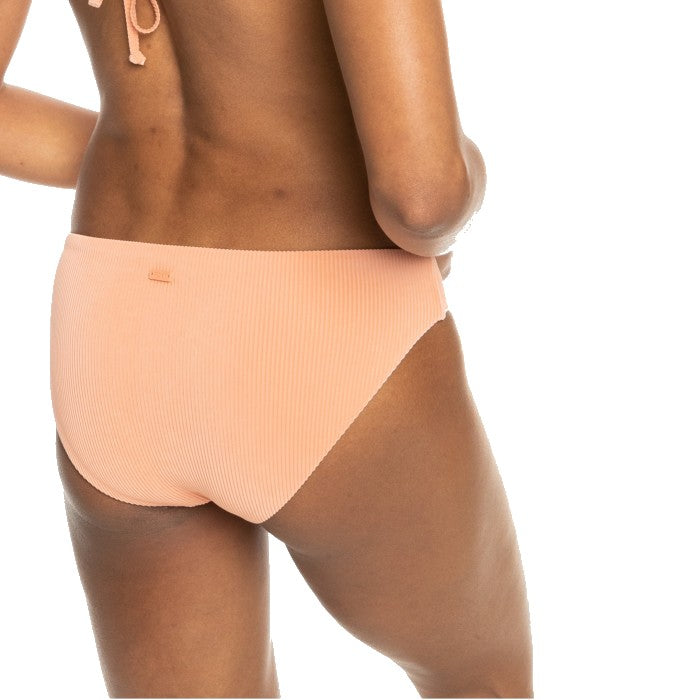 ROXY LOVE HIPSTER BIKINIBROEKJE - SALMON