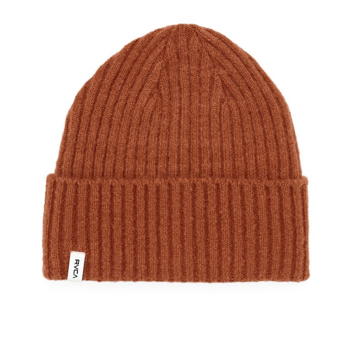 RVCA WARM EYES STRAPBACK BEANIE – ZIMT