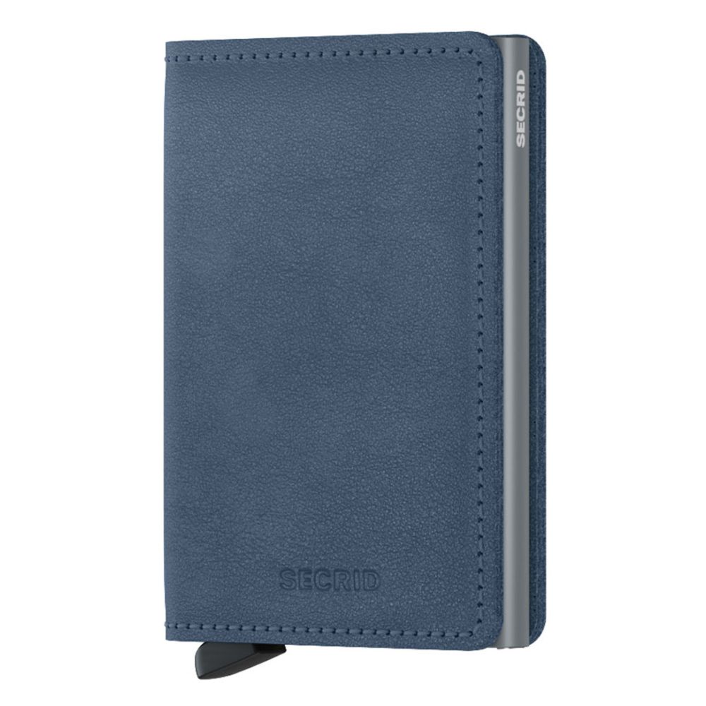 SECRID SLIMWALLET ORIGINAL WALLET - ICE BLUE