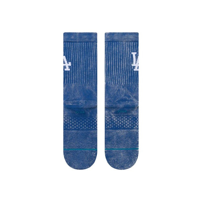 STANCE FADE LOS ANGELES SOKKEN - BLUE