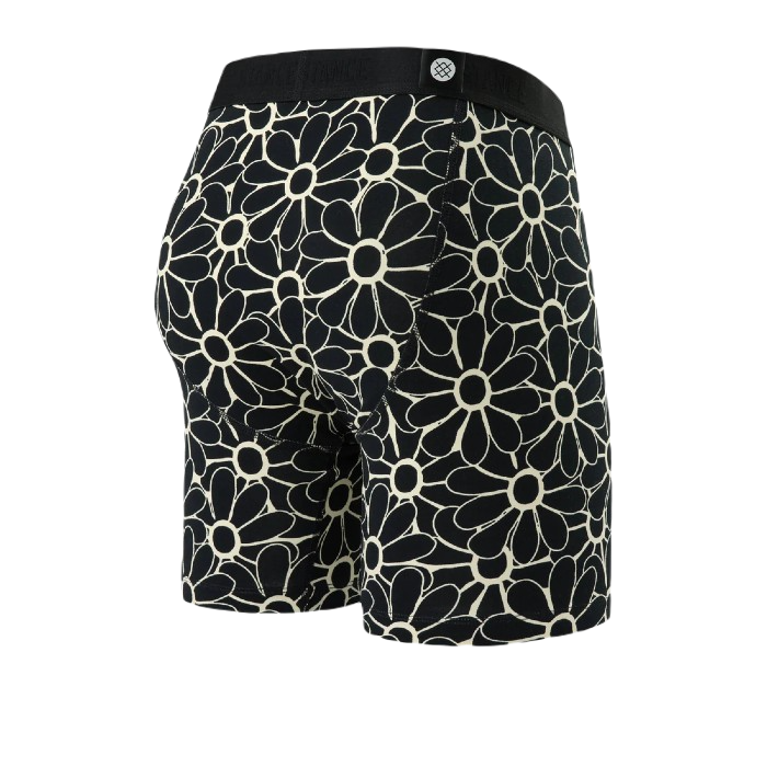 STANCE THE VACATIONEER BOXER BRIEF ONDERGOED BLACK