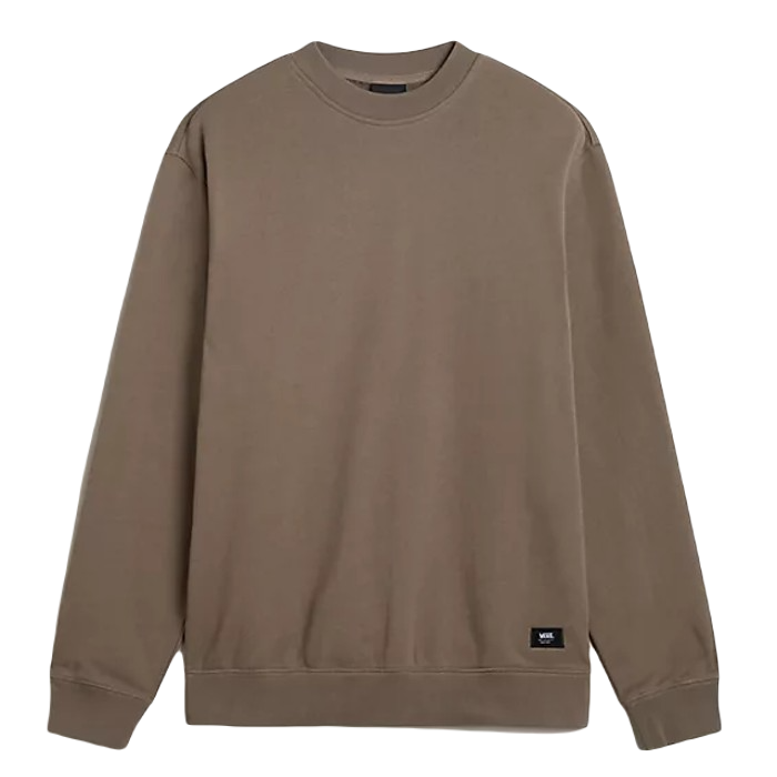 VANS ORIGINAL STANDARDS LOOS SWEATER - BUNGEE