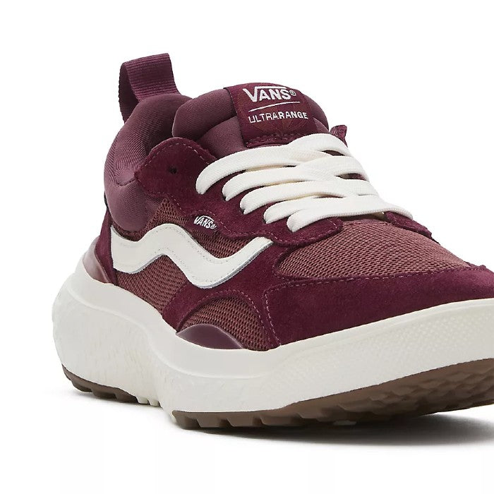 VANS ULTRARANGE NEO VR3 SCHOENEN - PORT/TRUE WHITE