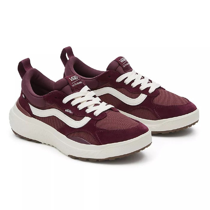 VANS ULTRARANGE NEO VR3 SCHOENEN - PORT/TRUE WHITE