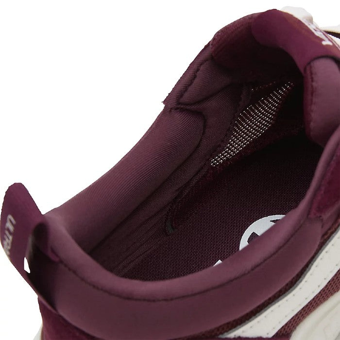 VANS ULTRARANGE NEO VR3 SHOES - PORT/TRUE WHITE