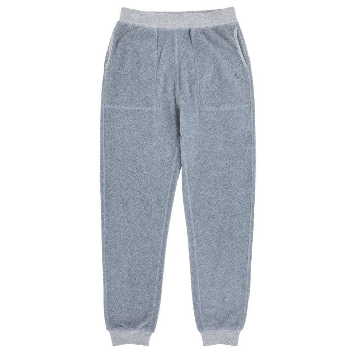 VISSLA COSTA ECO POLAR JOGGINGBROEK GREY HEATHER