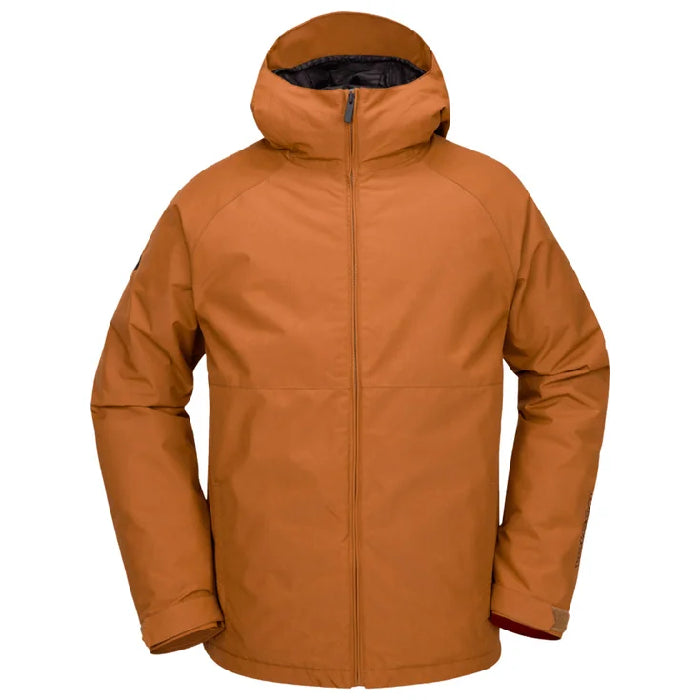 VOLCOM 2836 INS WINTERJAS CARAMEL