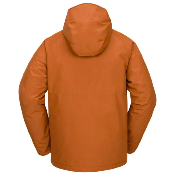 VOLCOM 2836 INS WINTERJAS CARAMEL