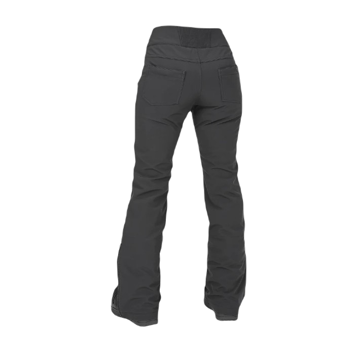 VOLCOM BATTLE STRETCH SNOWBOARDBROEK BLACK