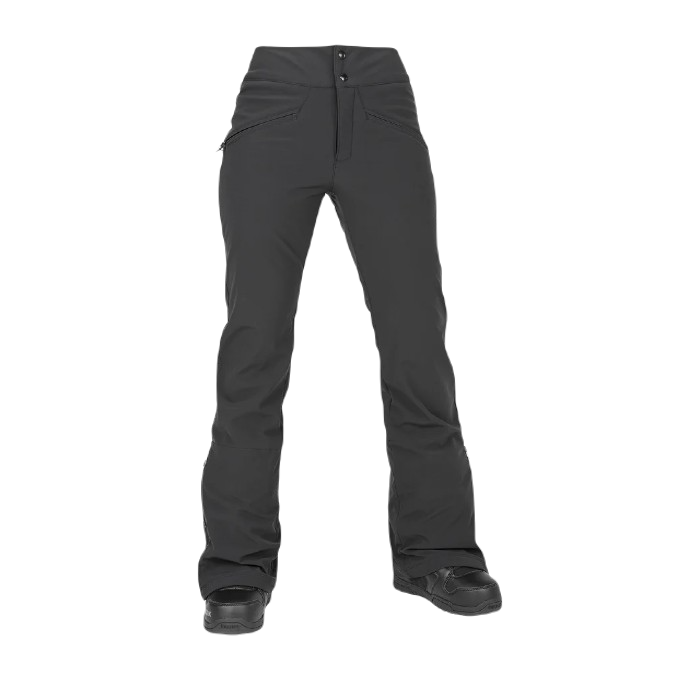 VOLCOM BATTLE STRETCH SNOWBOARDBROEK BLACK