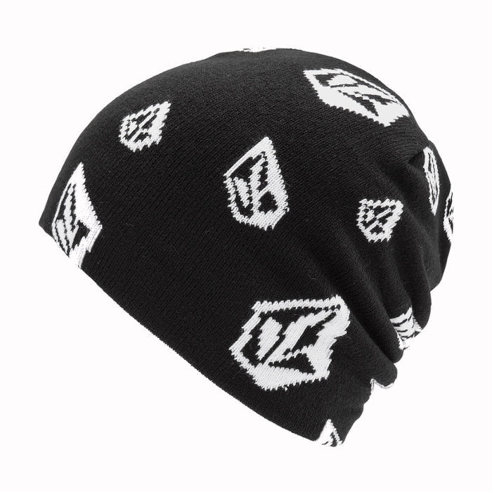 VOLCOM BLLBRD BEANIE BLACK