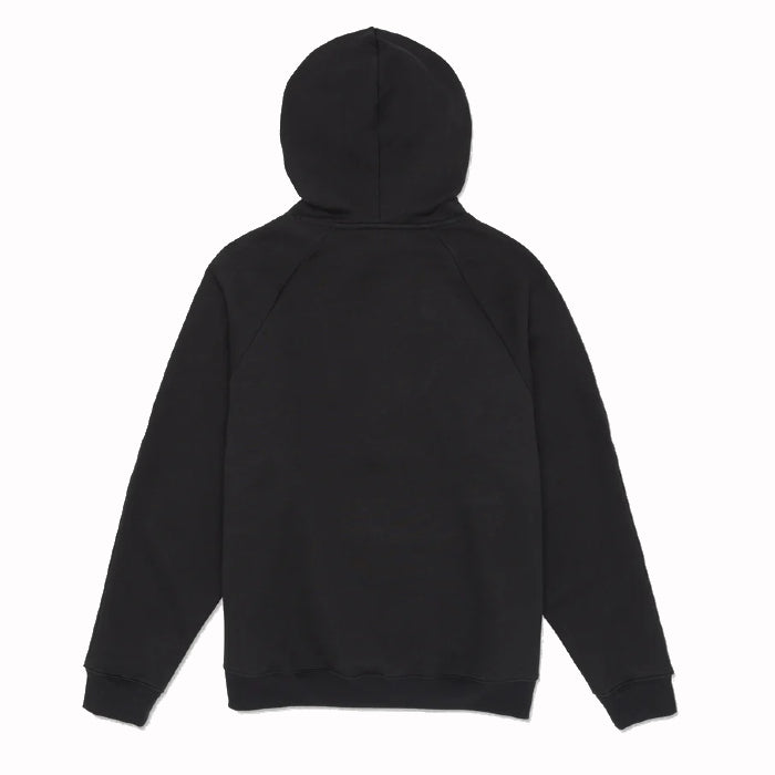 VOLCOM DENTAL HOODIE BLACK