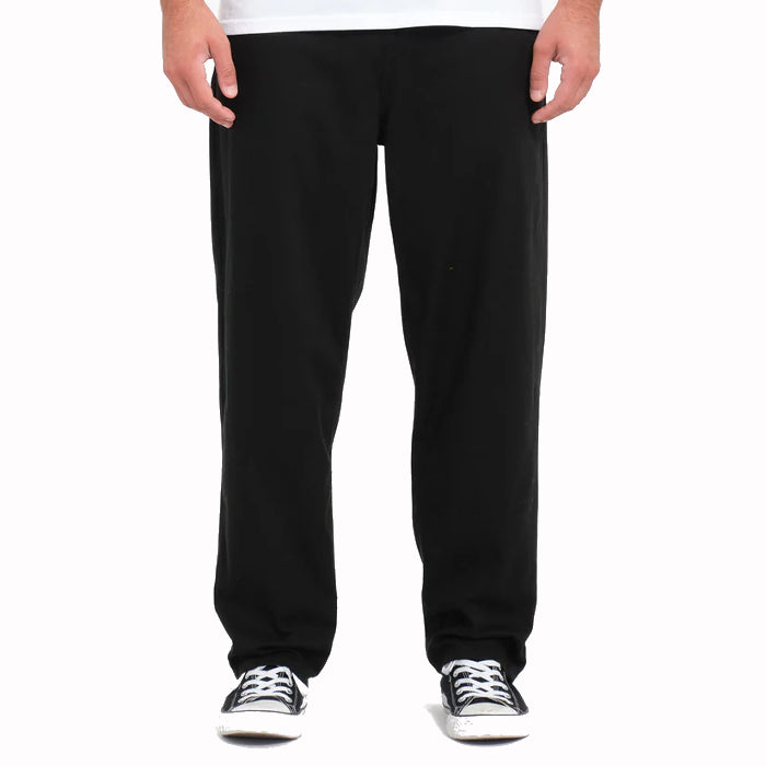 VOLCOM FREAZY LOOSE JOGGINGSBROEK BLACK