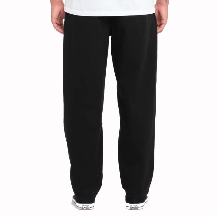 VOLCOM FREAZY LOOSE JOGGINGSBROEK BLACK