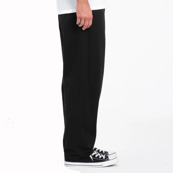 VOLCOM FREAZY LOOSE JOGGINGSBROEK BLACK