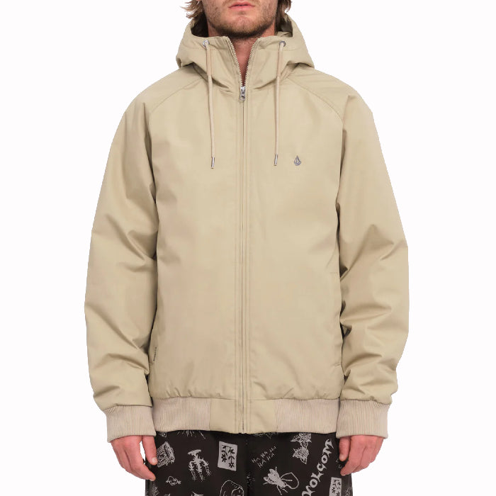 VOLCOM HERNAN 10K WINTERJAS KHAKI