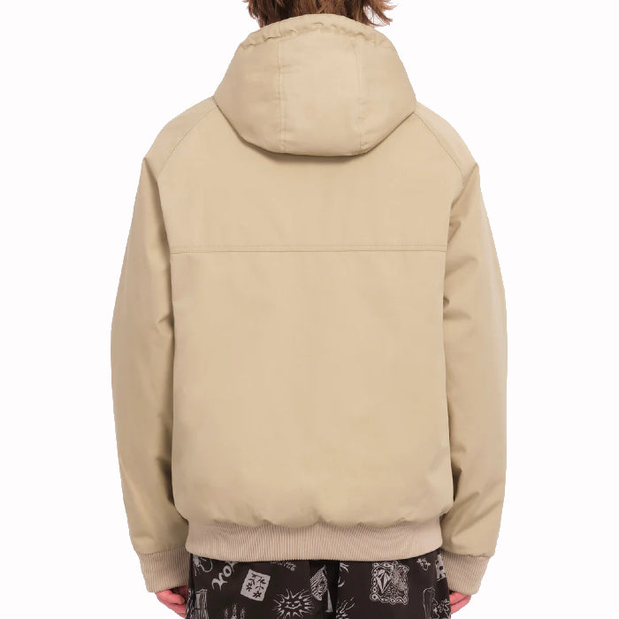 VOLCOM HERNAN 10K WINTERJAS KHAKI