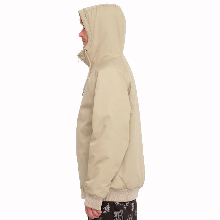 VOLCOM HERNAN 10K WINTERJAS KHAKI