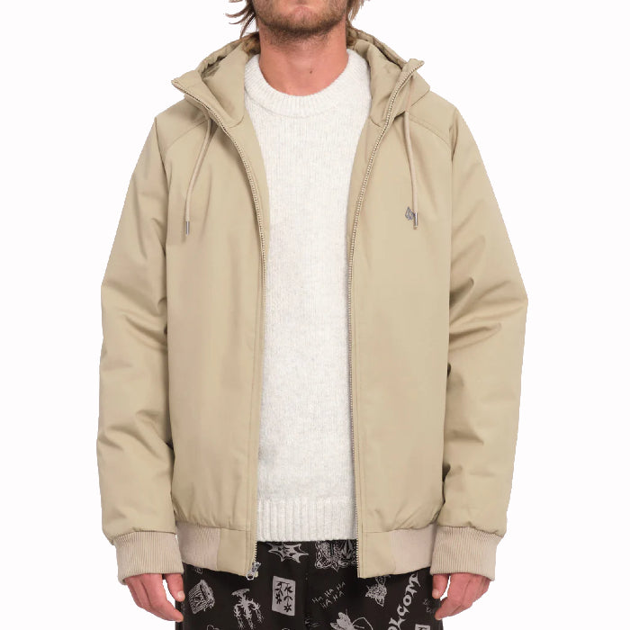 VOLCOM HERNAN 10K WINTERJAS KHAKI