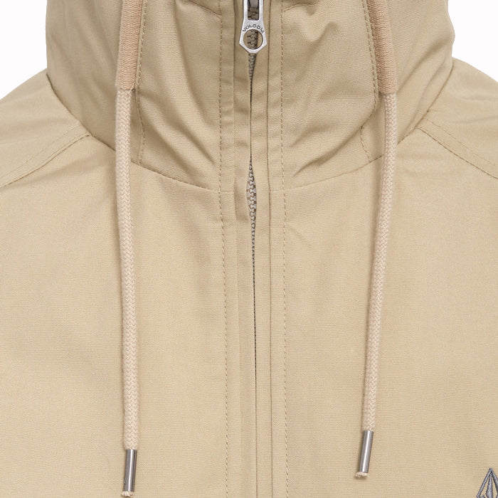 VOLCOM HERNAN 10K WINTERJAS KHAKI