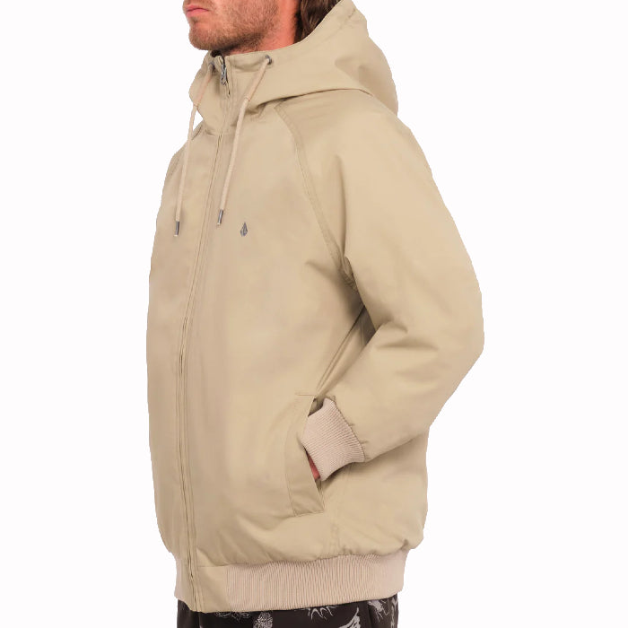 VOLCOM HERNAN 10K WINTERJAS KHAKI