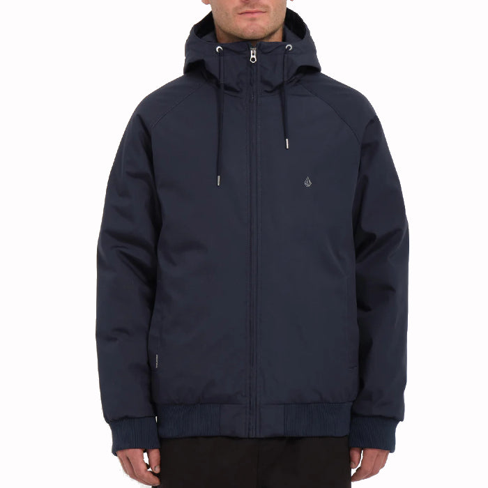 VOLCOM HERNAN 10K WINTERJAS NAVY