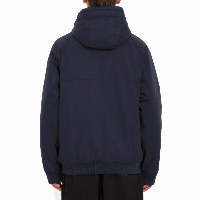 VOLCOM HERNAN 10K WINTERJAS NAVY