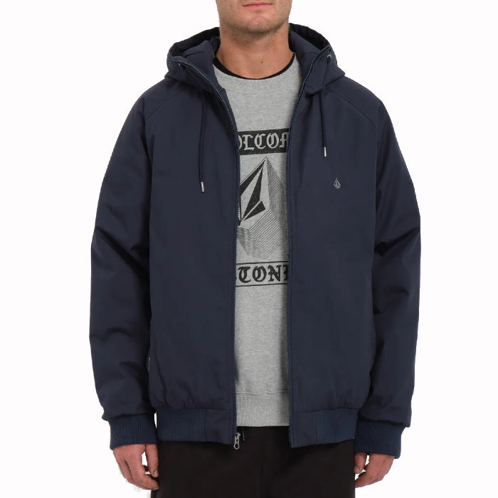 VOLCOM HERNAN 10K WINTERJAS NAVY