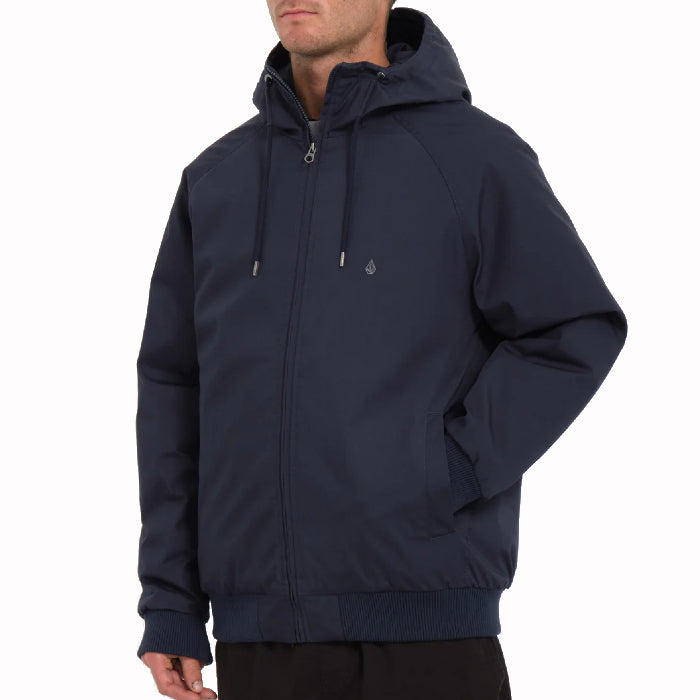 VOLCOM HERNAN 10K WINTERJAS NAVY