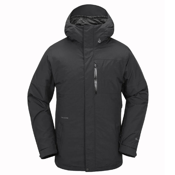 VOLCOM L GORE-TEX WINTERJAS BLACK