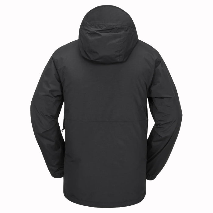 VOLCOM L GORE-TEX WINTERJAS BLACK