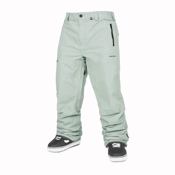 VOLCOM L GORE-TEX WINTERSPORTBROEK AGAVE