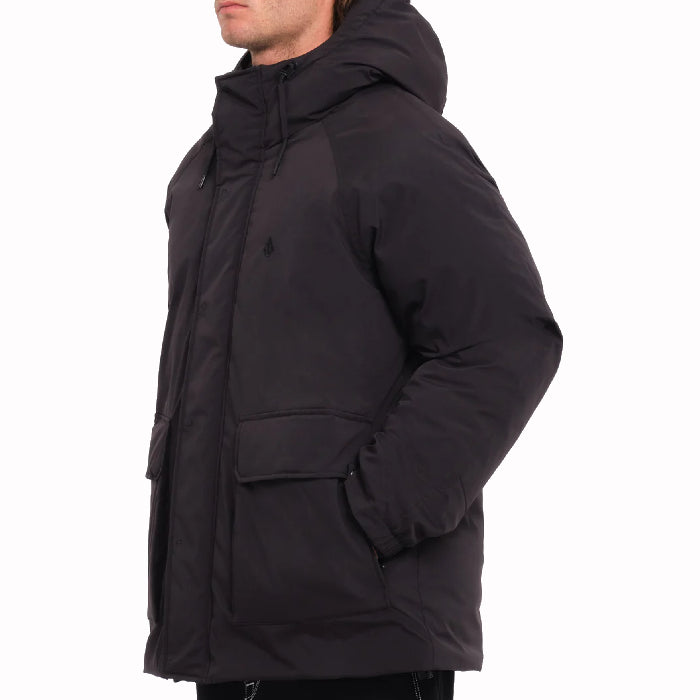 VOLCOM NORTHERNMAN 10K WINTERJAS BLACK