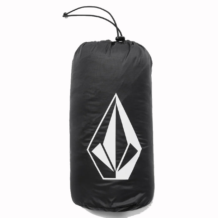 VOLCOM PUFF PUFF JAS BLACK