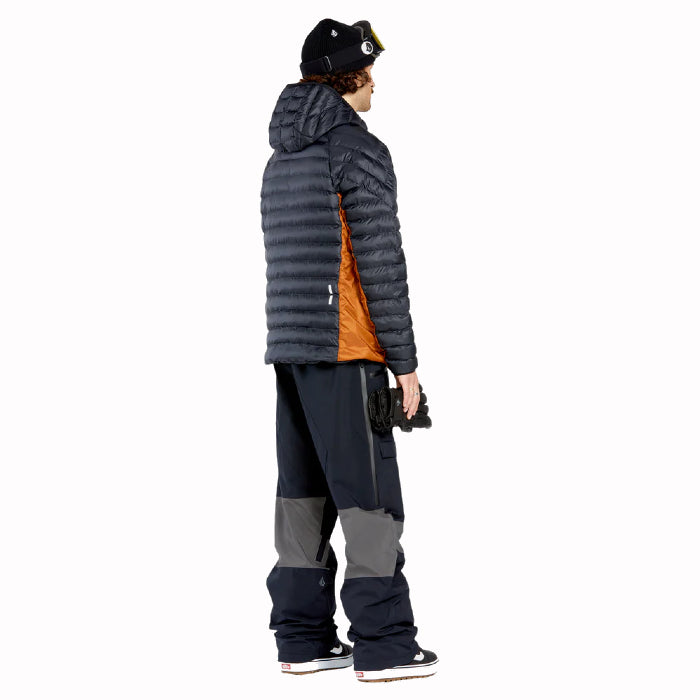 VOLCOM RNGE STRETCH GORE-TEX WINTERSPORTBROEK BLACK