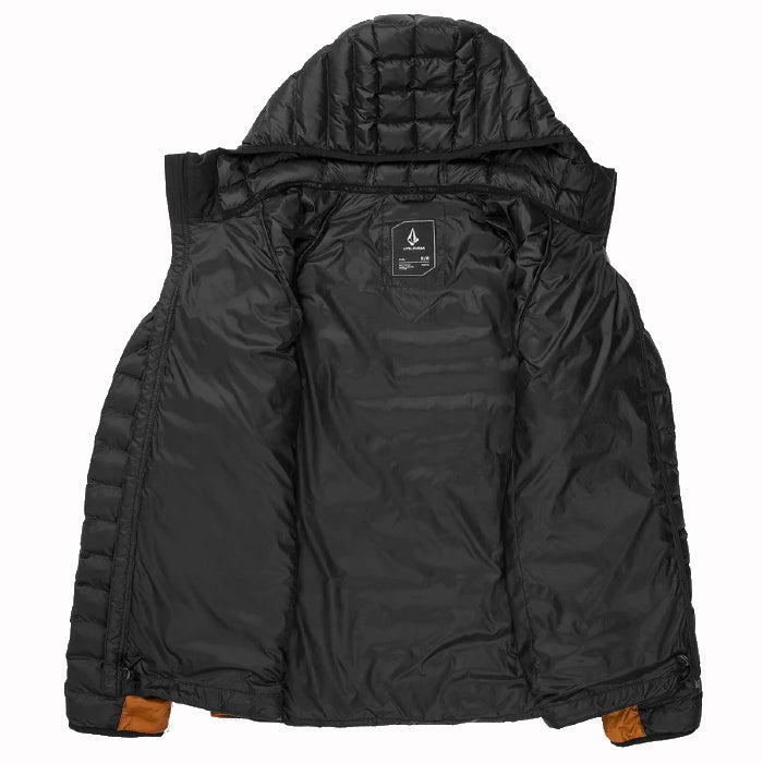 VOLCOM STONE CYCLONE WINTERJAS BLACK