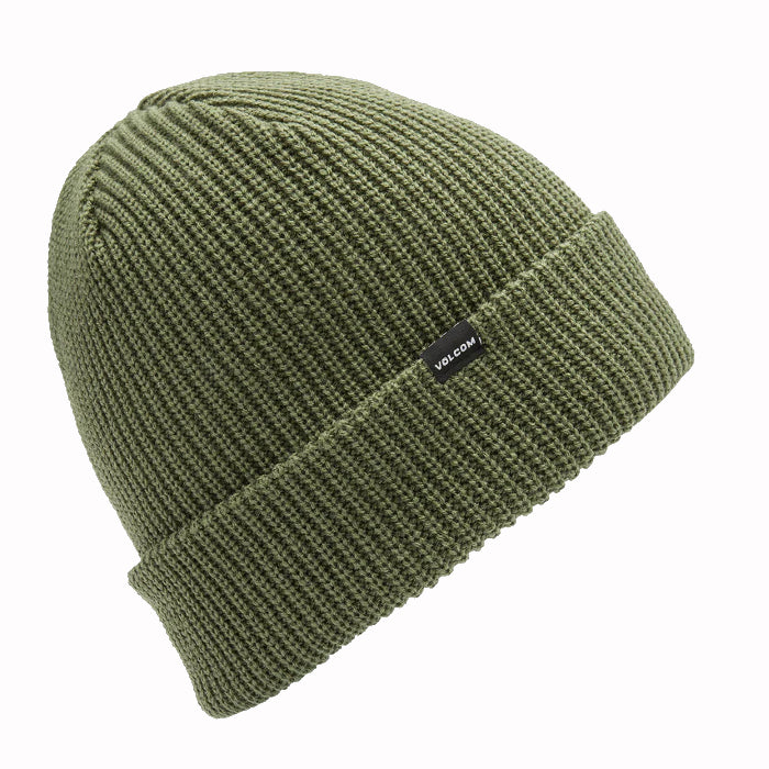 VOLCOM SWEEP BEANIE IVY