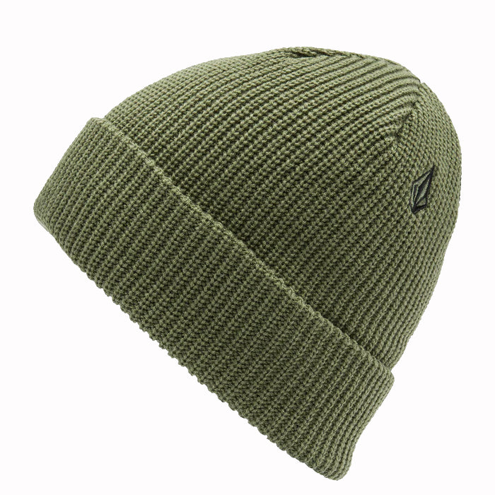 VOLCOM SWEEP BEANIE IVY