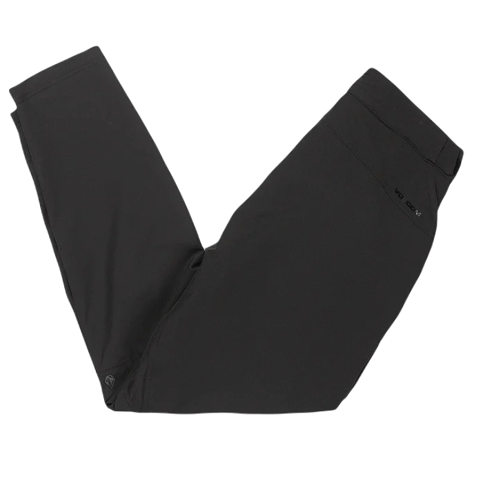 VOLCOM TRAIL RIPPER BROEK - BLACK The Old Man Boardsports Volcom