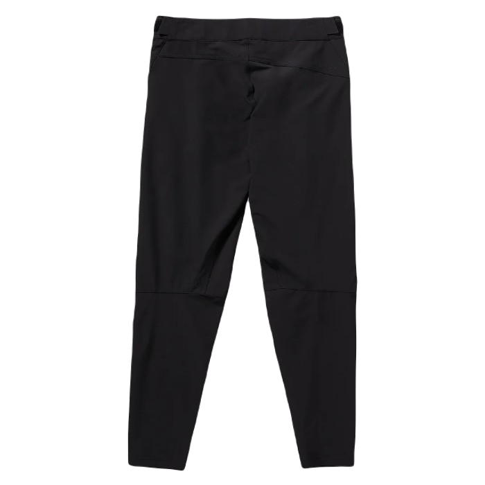 VOLCOM TRAIL RIPPER BROEK - BLACK The Old Man Boardsports Volcom