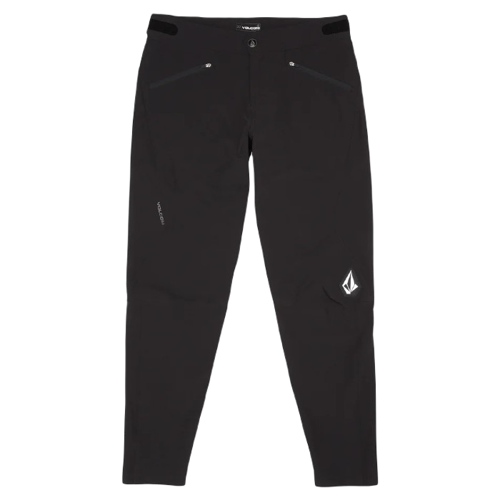 VOLCOM TRAIL RIPPER BROEK - BLACK The Old Man Boardsports Volcom