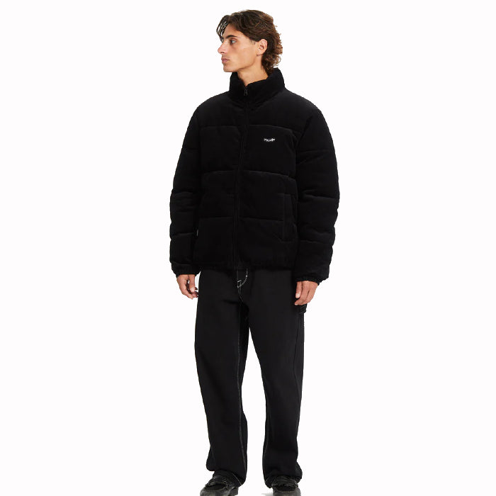 VOLCOM WALLTZ CORD WINTERJAS BLACK