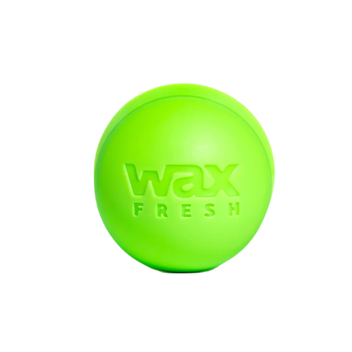 WAX FRESH SURFBOARD WACHSSCHABER – GRÜN