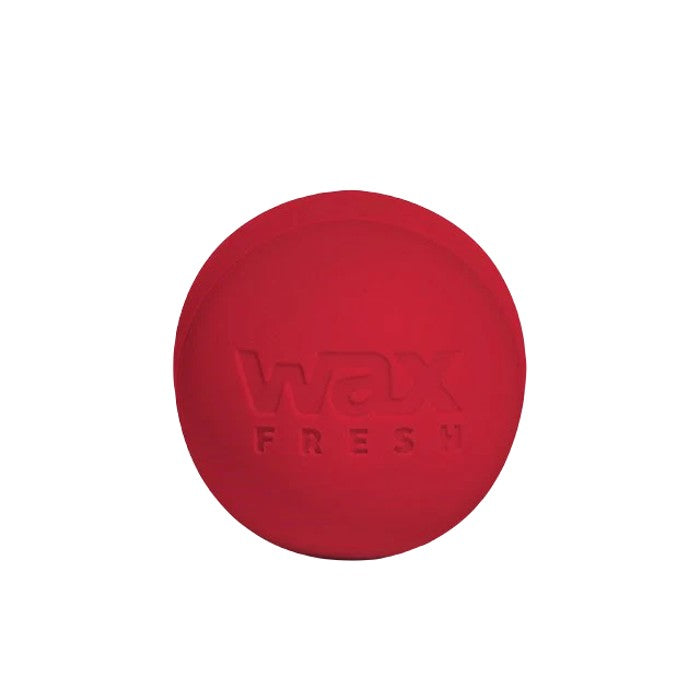 WAX FRESH SURFBOARD WAXSCHRAPER - RED