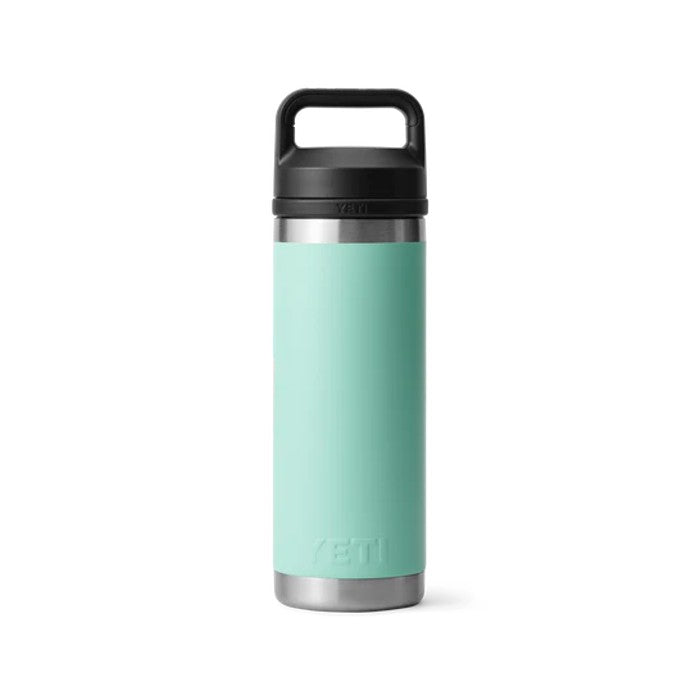 YETI RAMBLER® BOTTLE CHUG 532 ML THERMOSFLASCHE – SEAFOAM