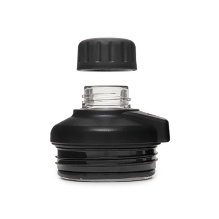 YETI RAMBLER® BOTTLE MAGDOCK CAP - BLACK