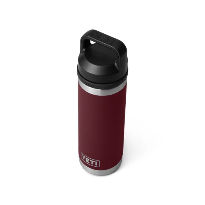 YETI RAMBLER® BOTTLE CHUG 532 ML THERMOSFLES - WILD VINE RED