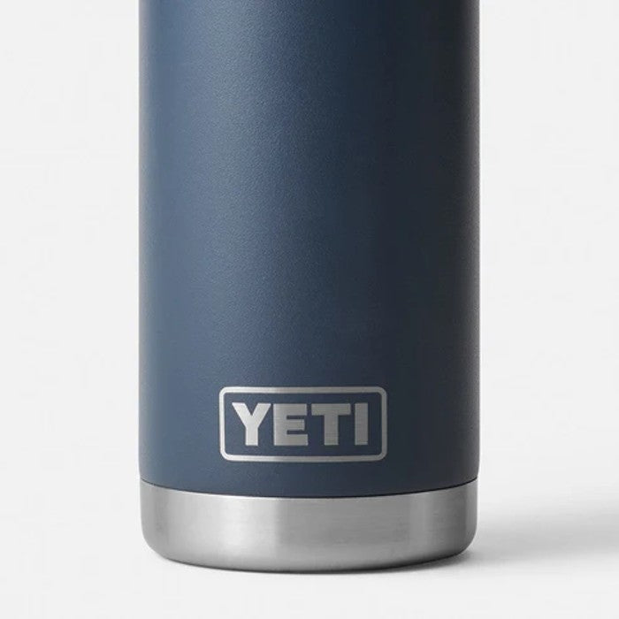 YETI RAMBLER® BOTTLE CHUG 532 ML THERMOSFLES - WILD VINE RED