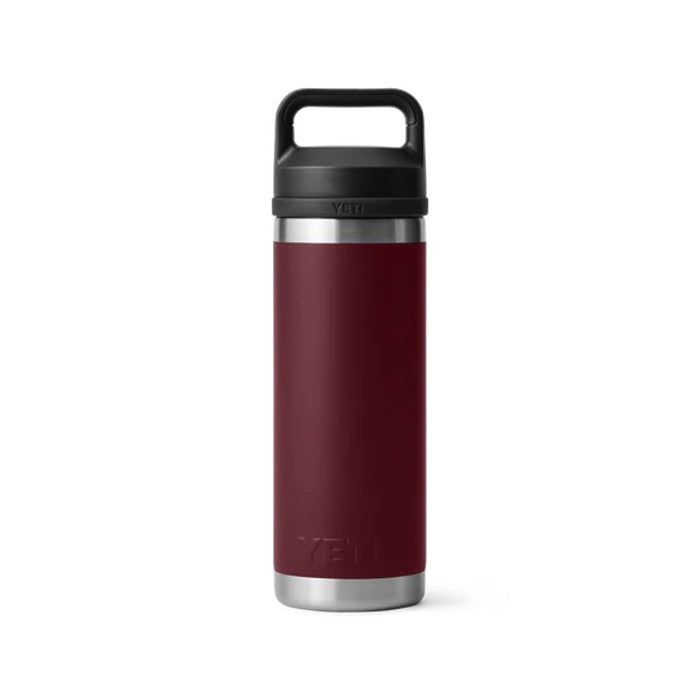 YETI RAMBLER® BOTTLE CHUG 532 ML THERMOSFLES - WILD VINE RED